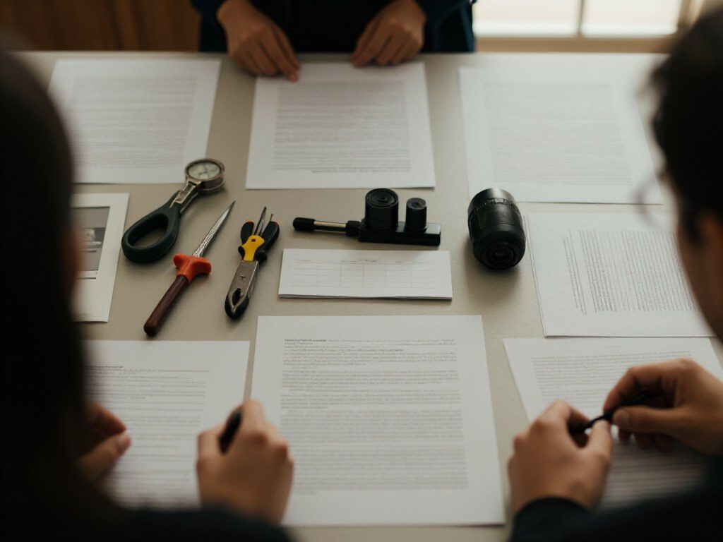 Le pouvoir du silence : ne pas communiquer est aussi une… — Lien Comm à Rouen