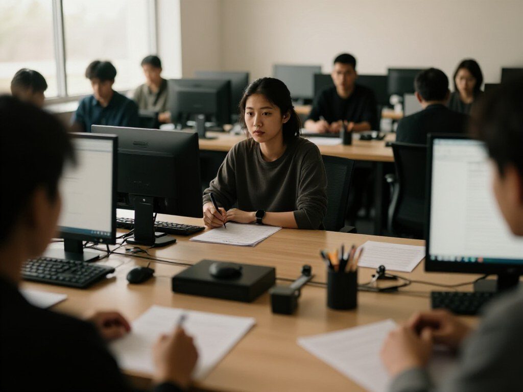 Traduire votre expertise en langage du quotidien — Lien Comm à Rouen
